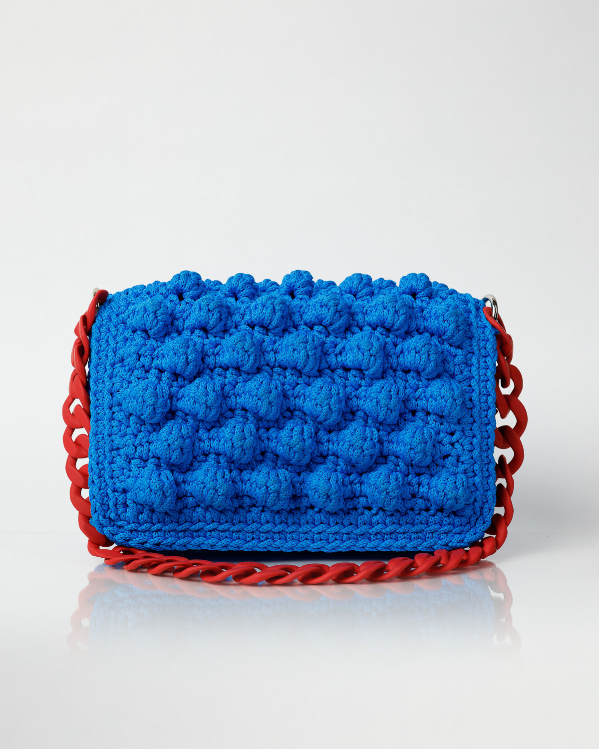 Missoni crochet bag deals