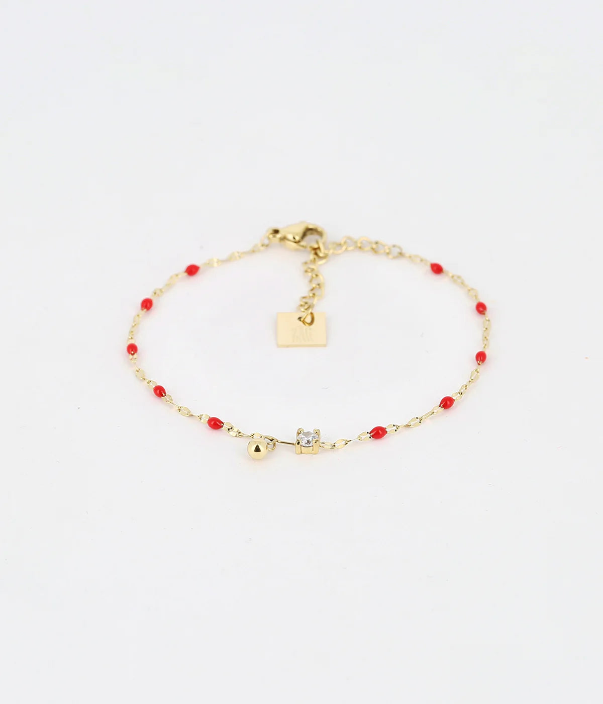 Poppy Bracelet