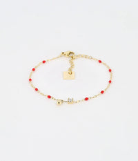 Poppy Bracelet