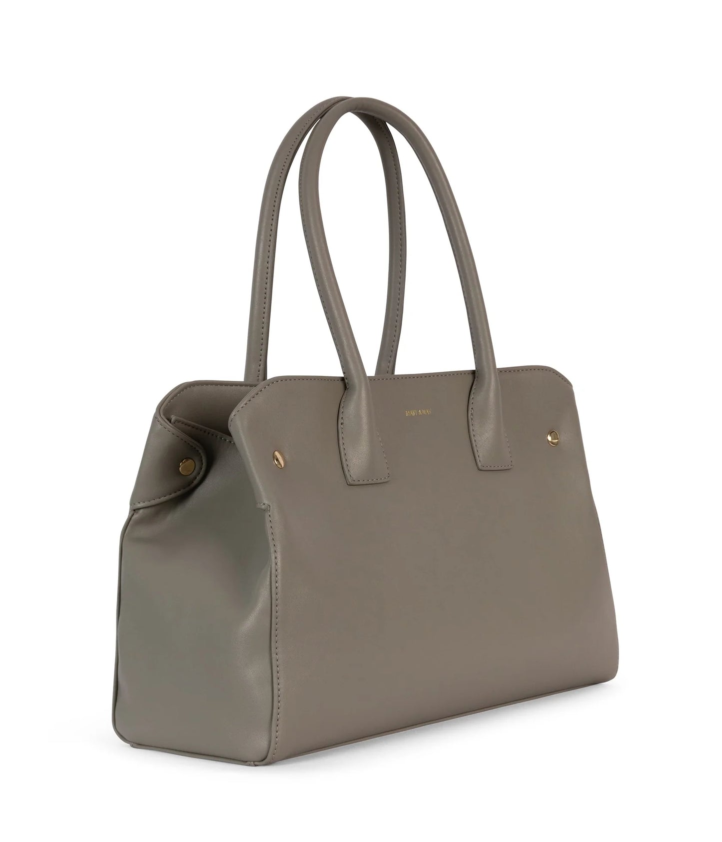 Taupe Tote