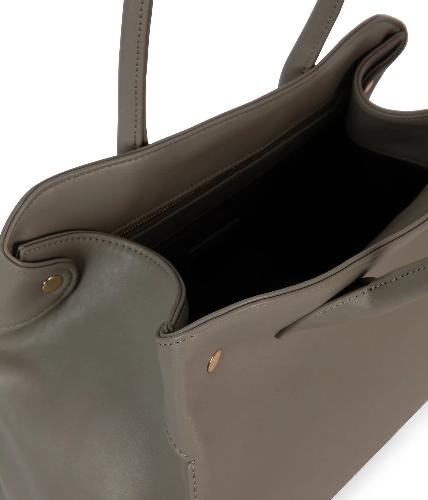 Taupe Tote