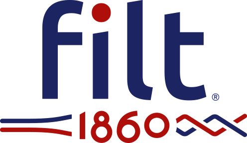 Net Bag - Le Filt Bleu