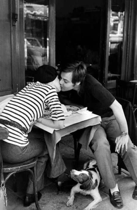 Robert Doisneau  French photographer