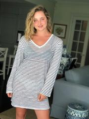 The Breton Stripe- A little history