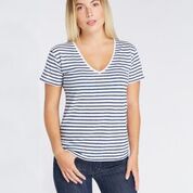 The Breton Stripe