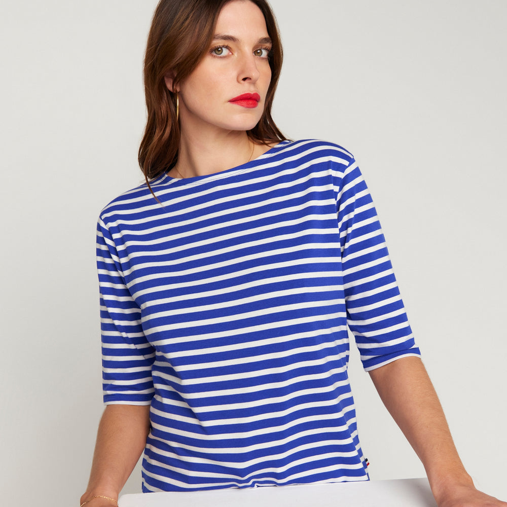 Breton Stripe