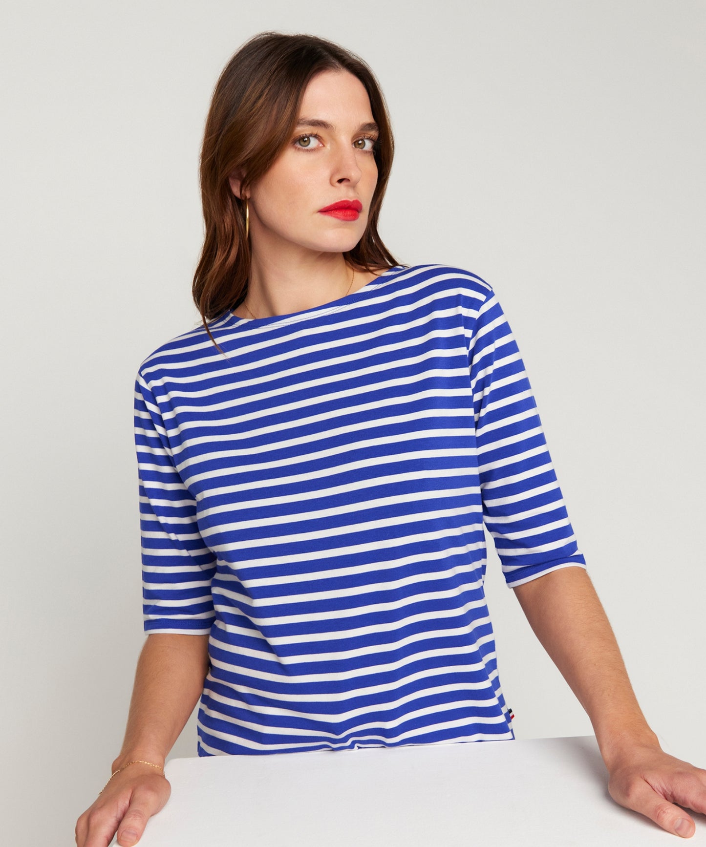 Breton Stripe