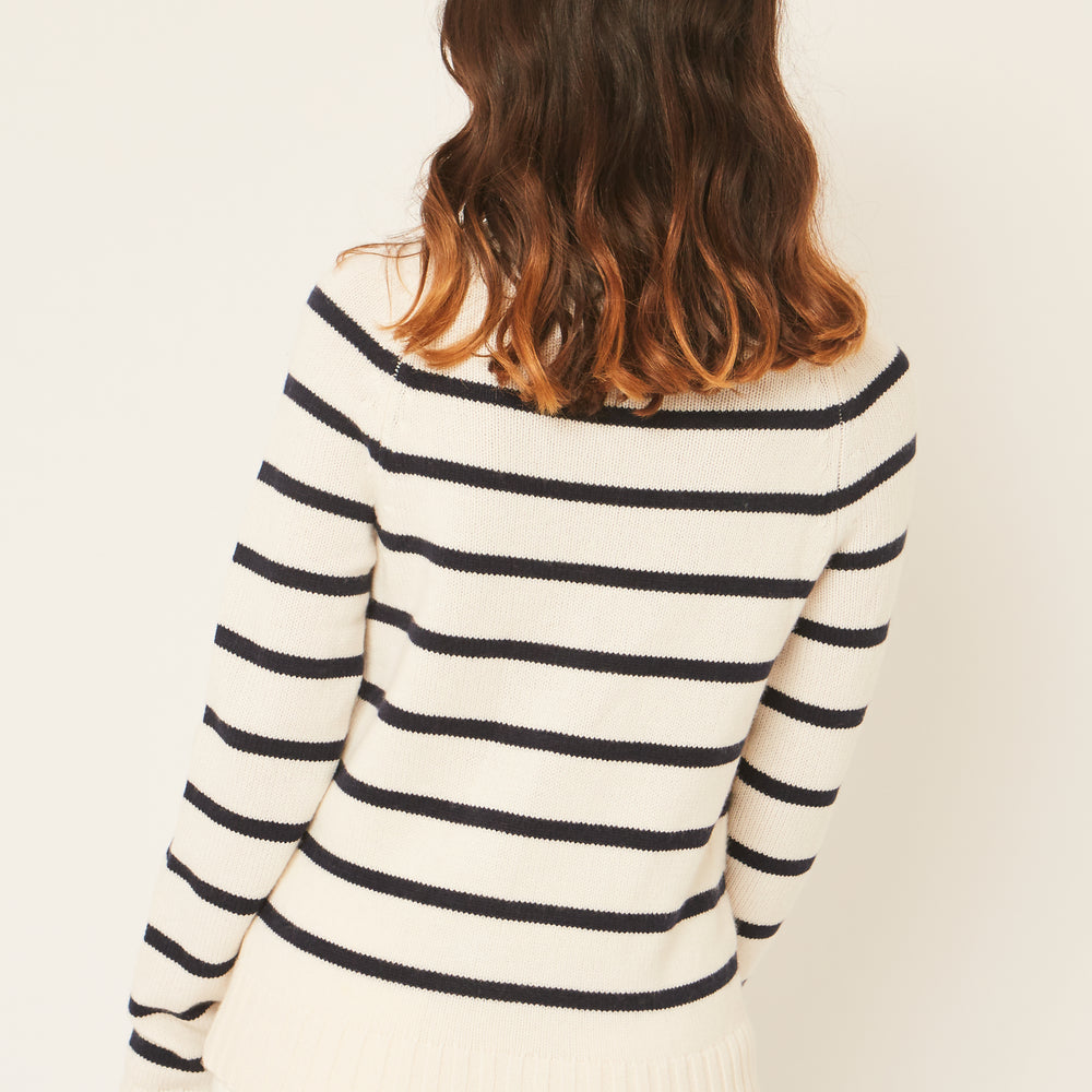 
                      
                        Mont Blanc Polo Neck Jumper
                      
                    