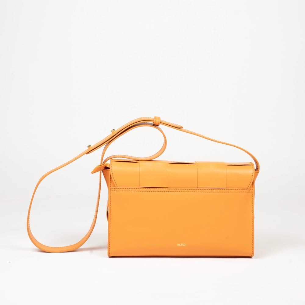 
                      
                        Matchbox Cross Body Bag - Orange
                      
                    