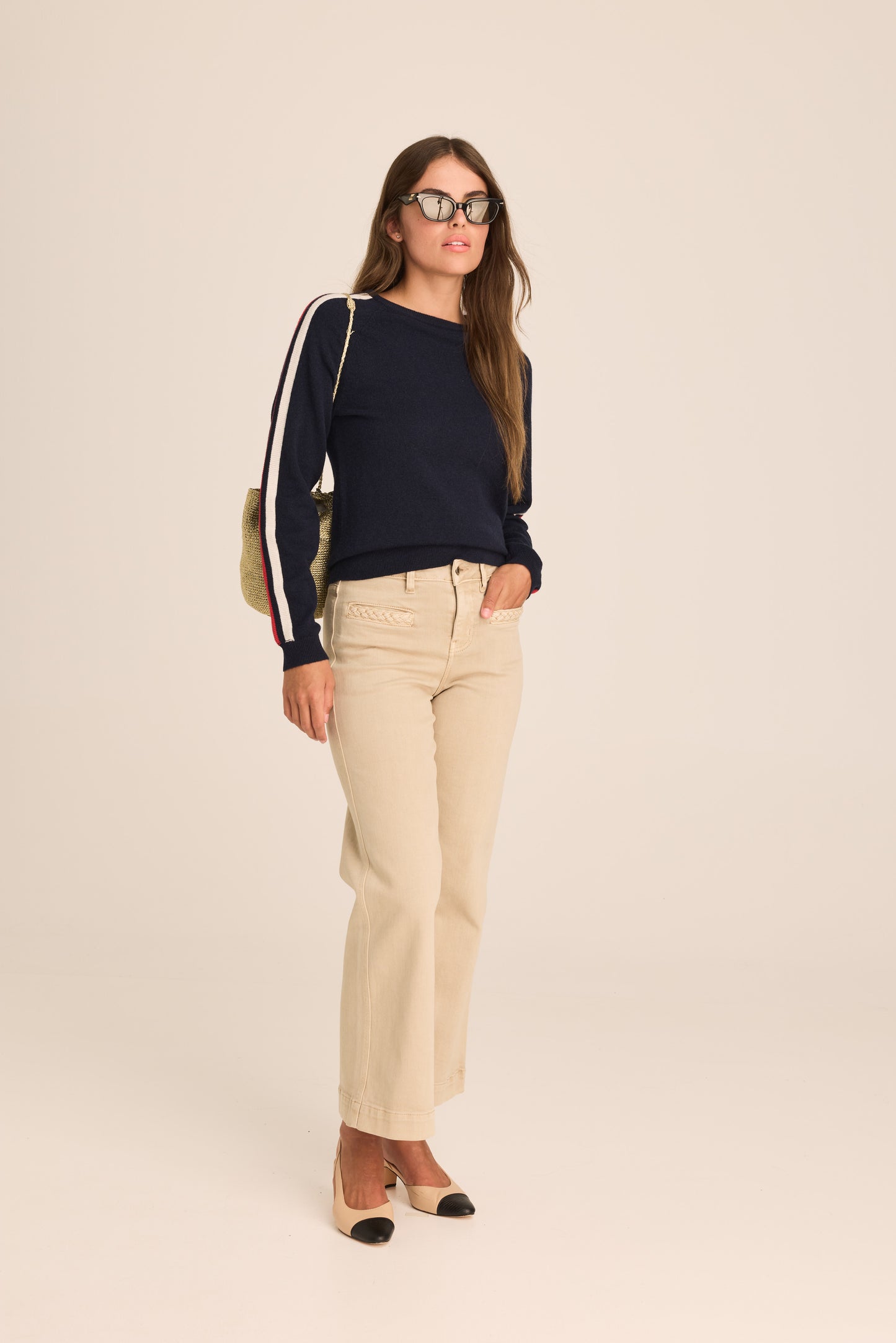 The Sand Jean PREORDER END APRIL