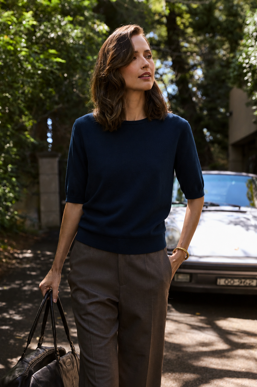 Knits