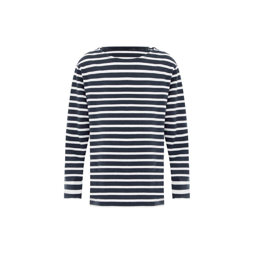 
                      
                        Jac Enfants Childrens Breton Stripe Tops - 3 colours to choose from
                      
                    