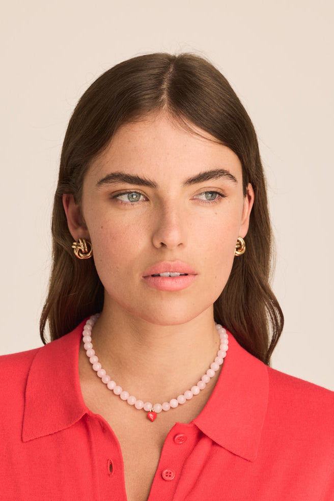 Amour Necklace ❤️