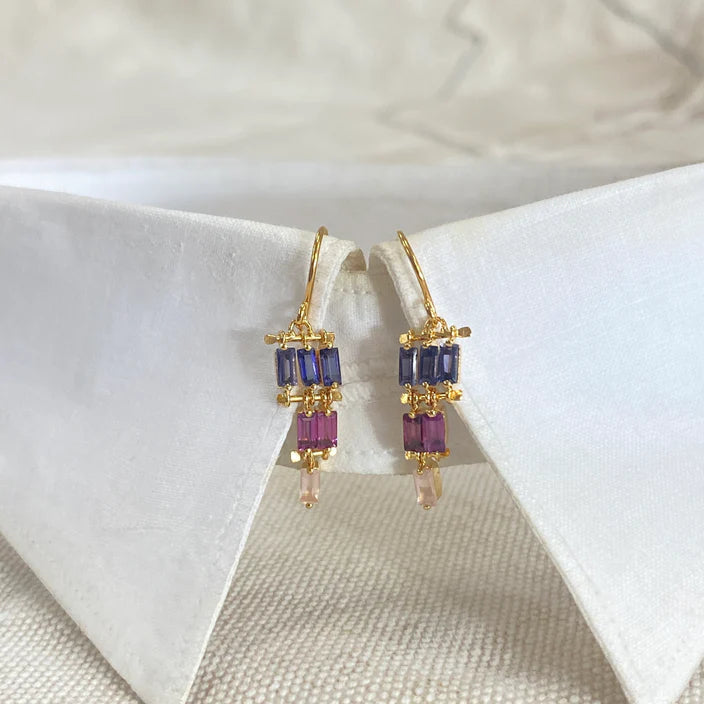 Gouffre Earrings