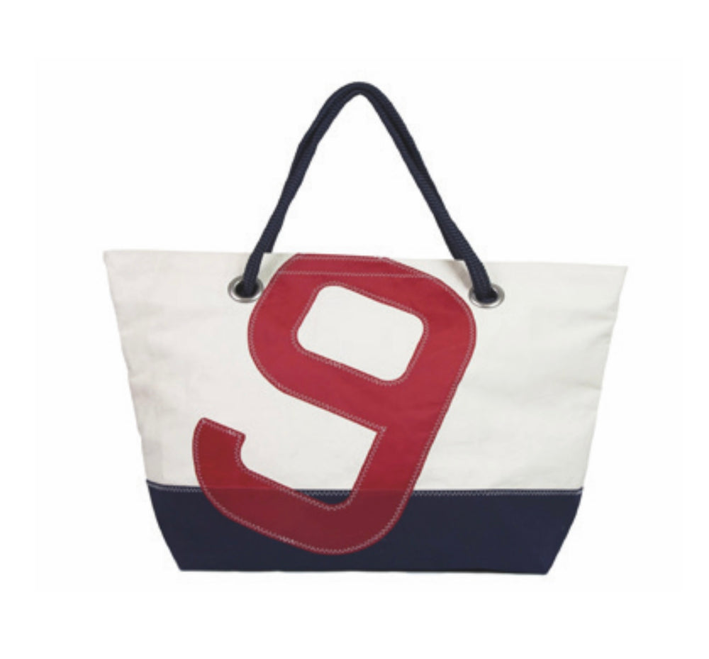 Carla Sail Bag