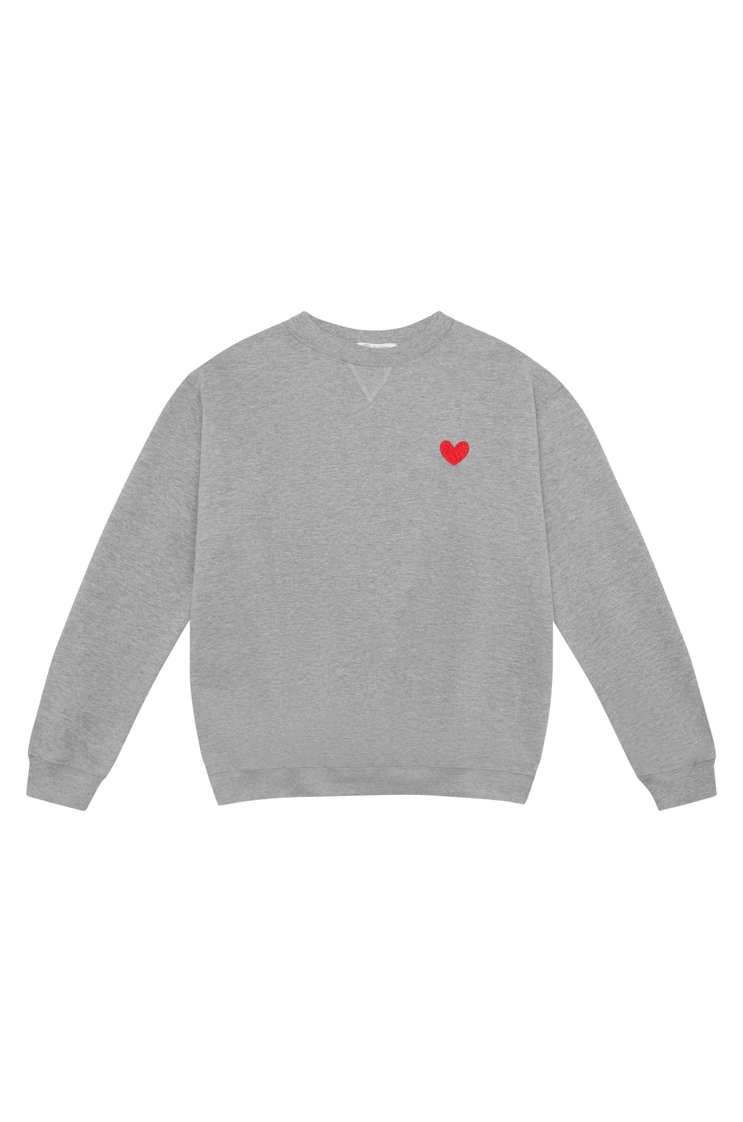 Jac Cadeaux Crew Neck Sweatshirt