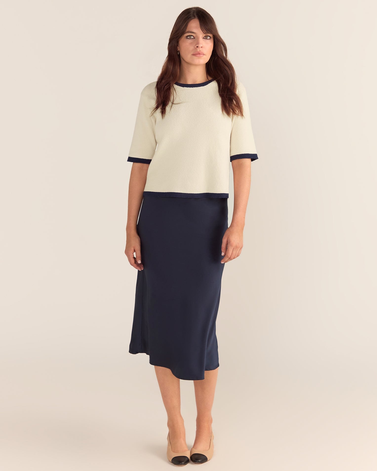 Silk Skirts