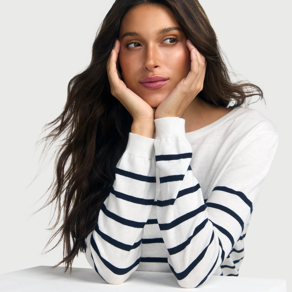 Breton Stripe