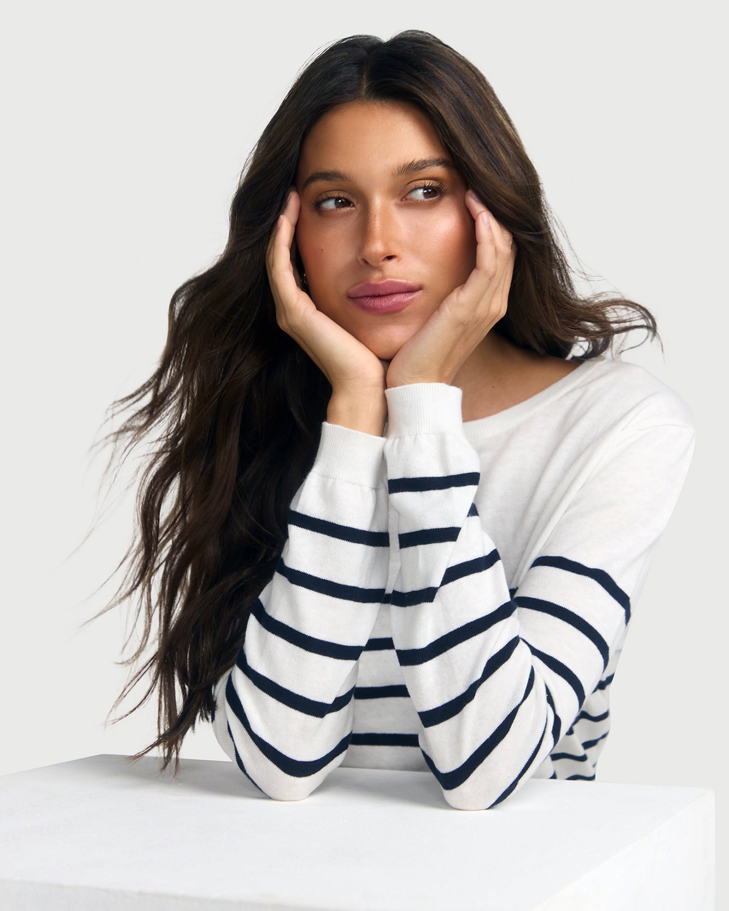 Breton Stripe