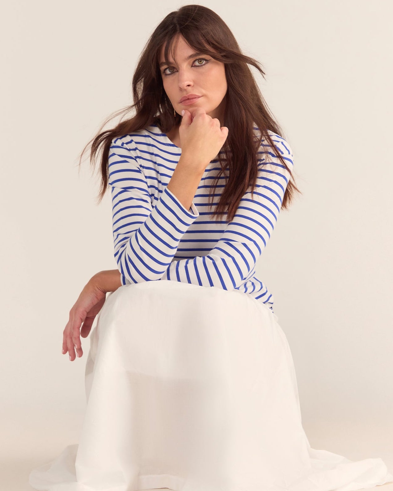 Breton Stripes
