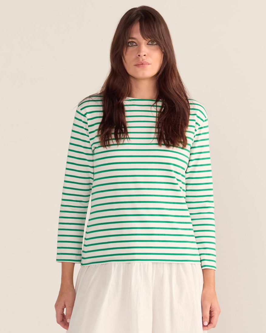 Breton Stripe – Jaccadeaux
