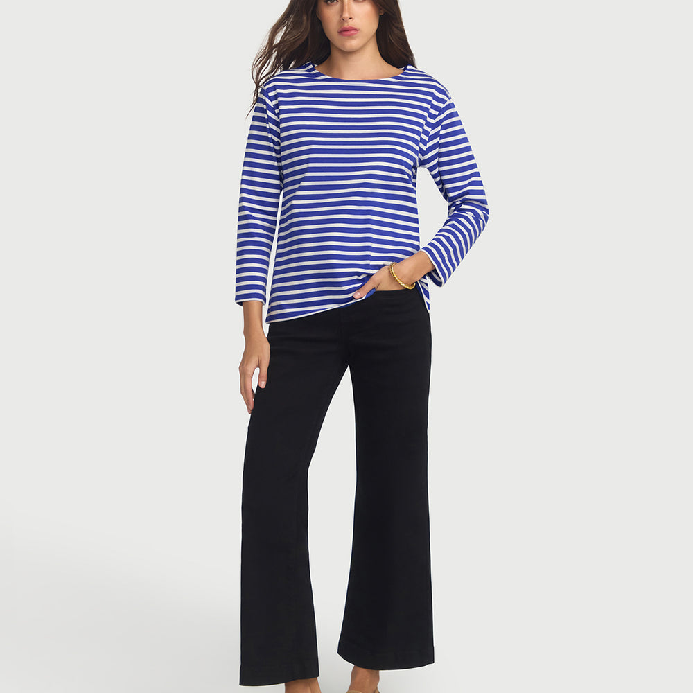 Breton Stripe