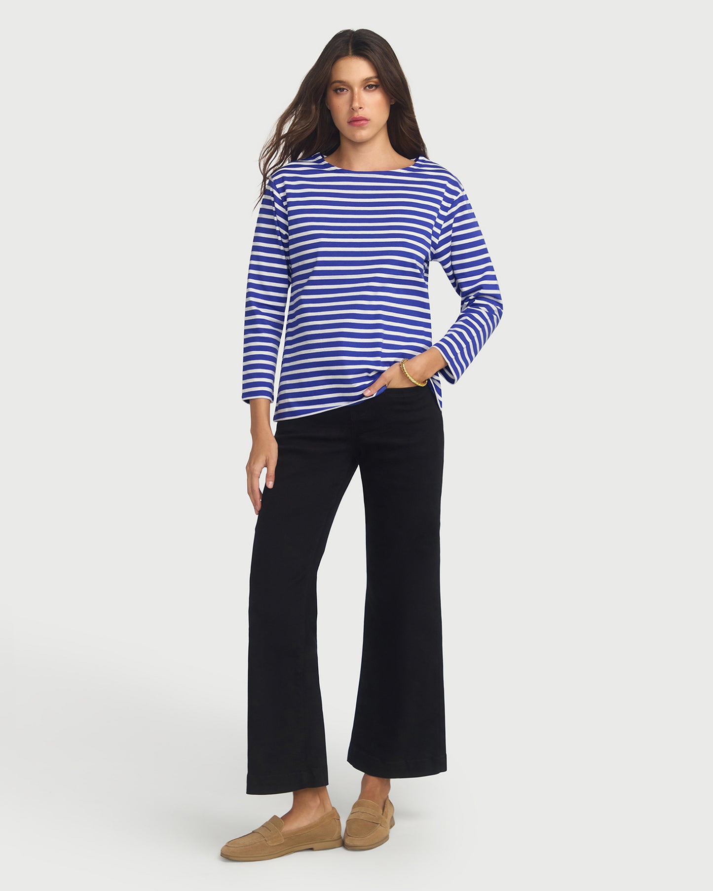 Breton Stripe