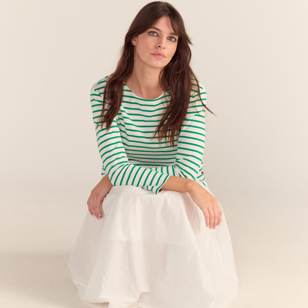 Breton Tops