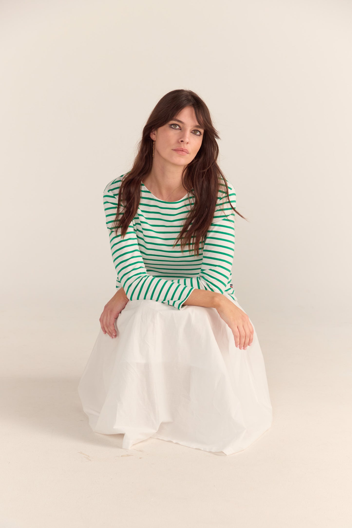 Breton Tops