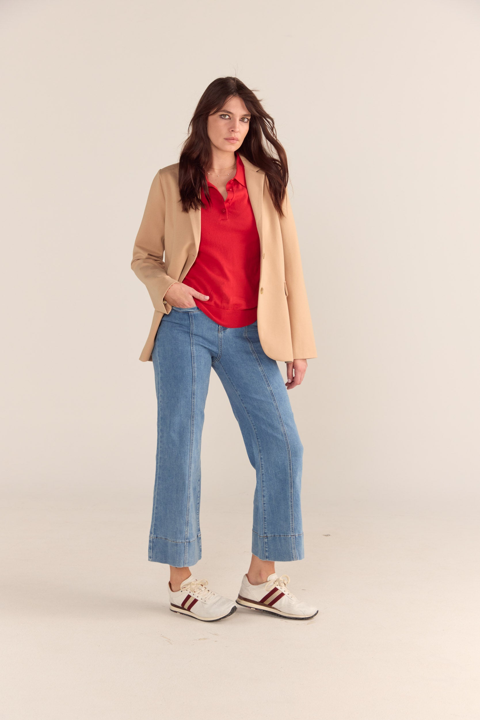 Jeans & Pants