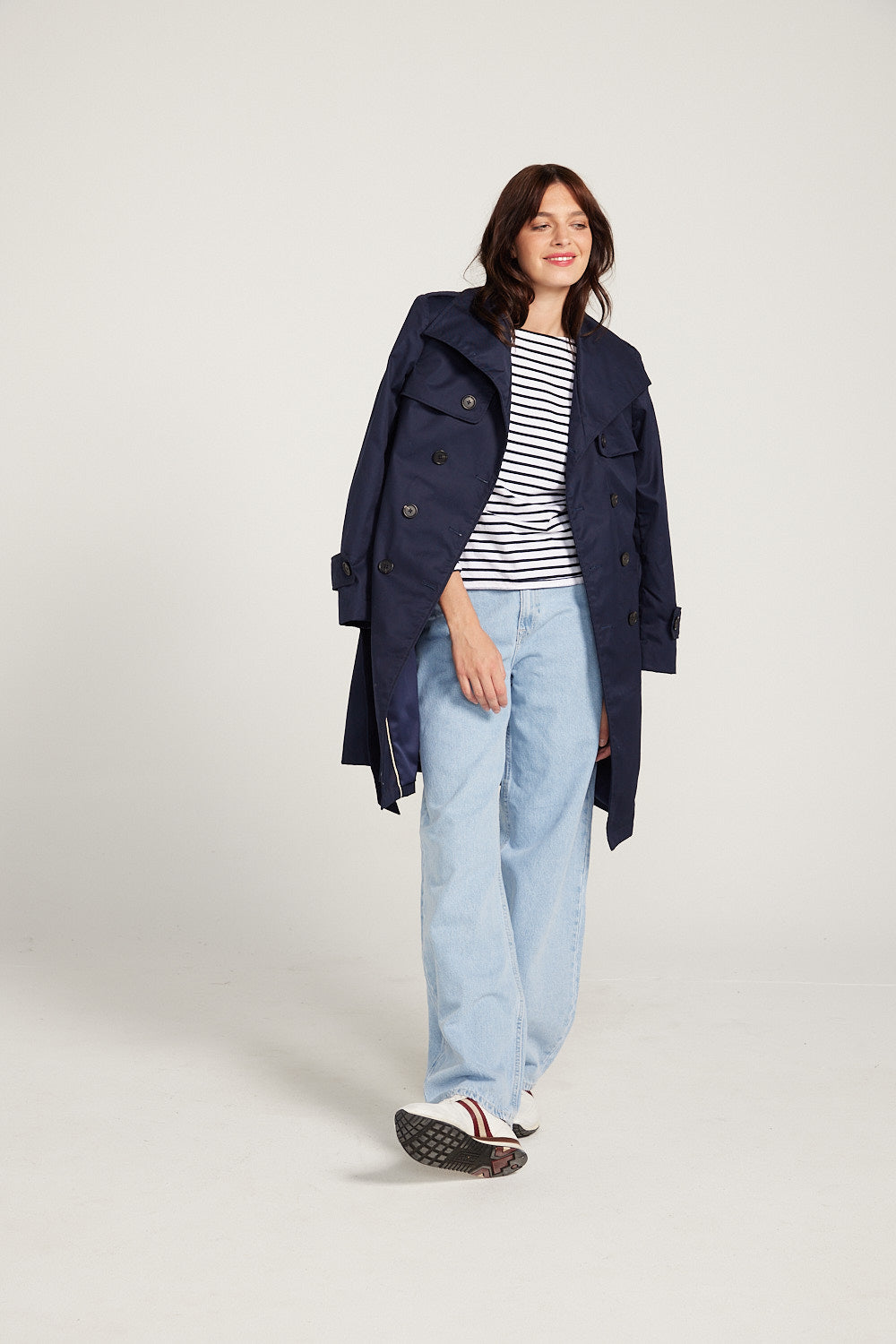 Le Baggy Jean Superlight Retro