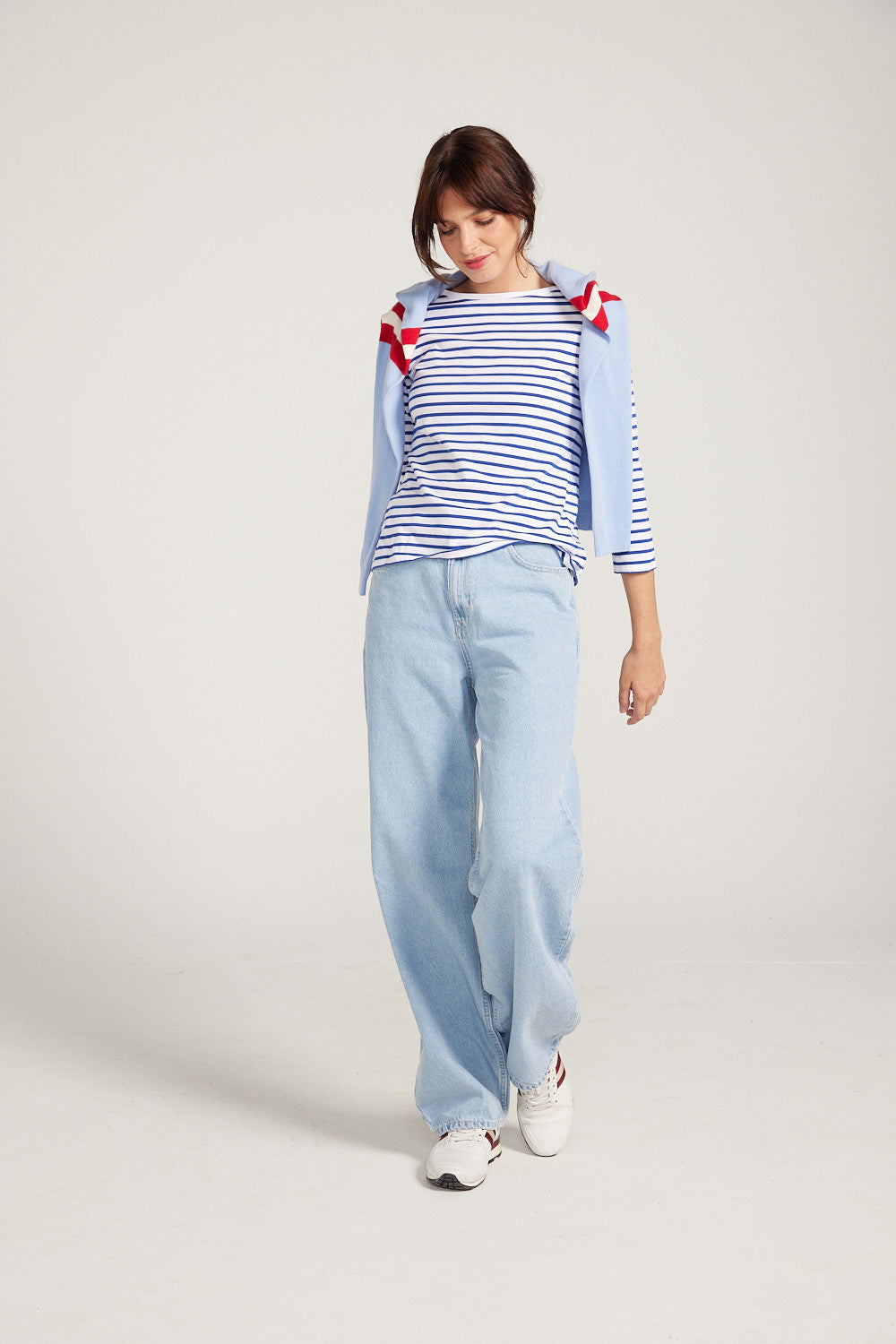 Le Baggy Jean Superlight Retro