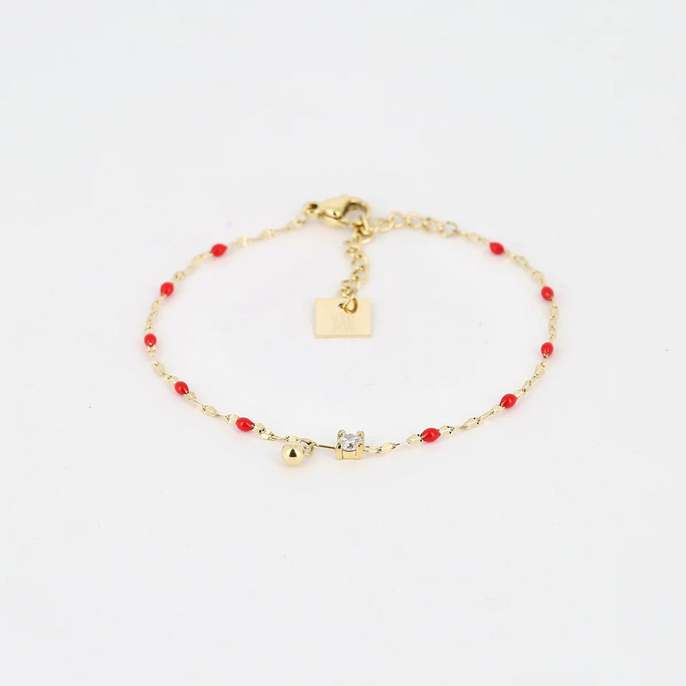
                      
                        Poppy Bracelet
                      
                    