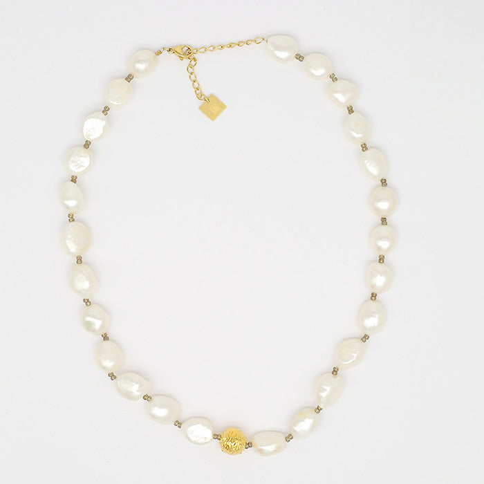 
                      
                        Princess Of Wales Pearl Necklace
                      
                    