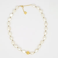 Princess Of Wales Pearl Necklace