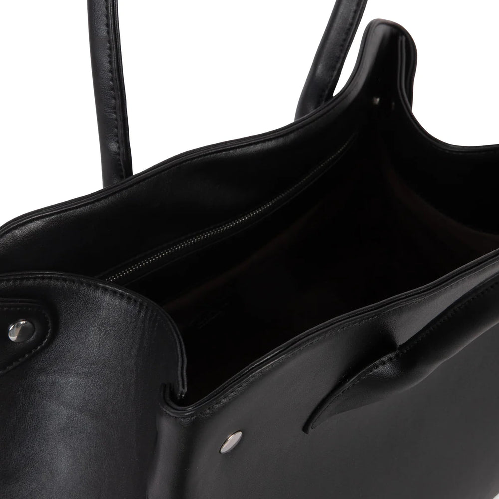 
                      
                        Black Tote
                      
                    