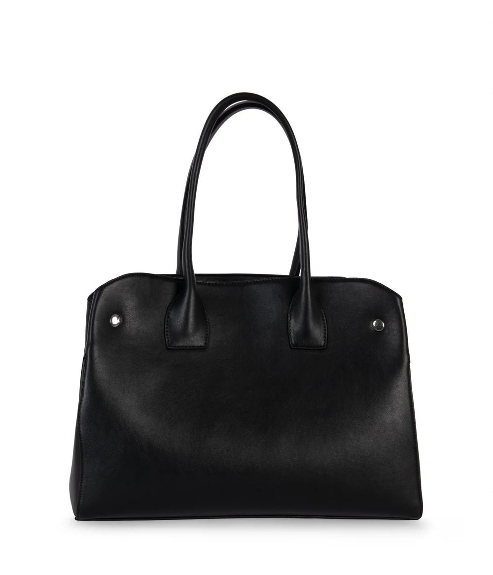 Black Tote