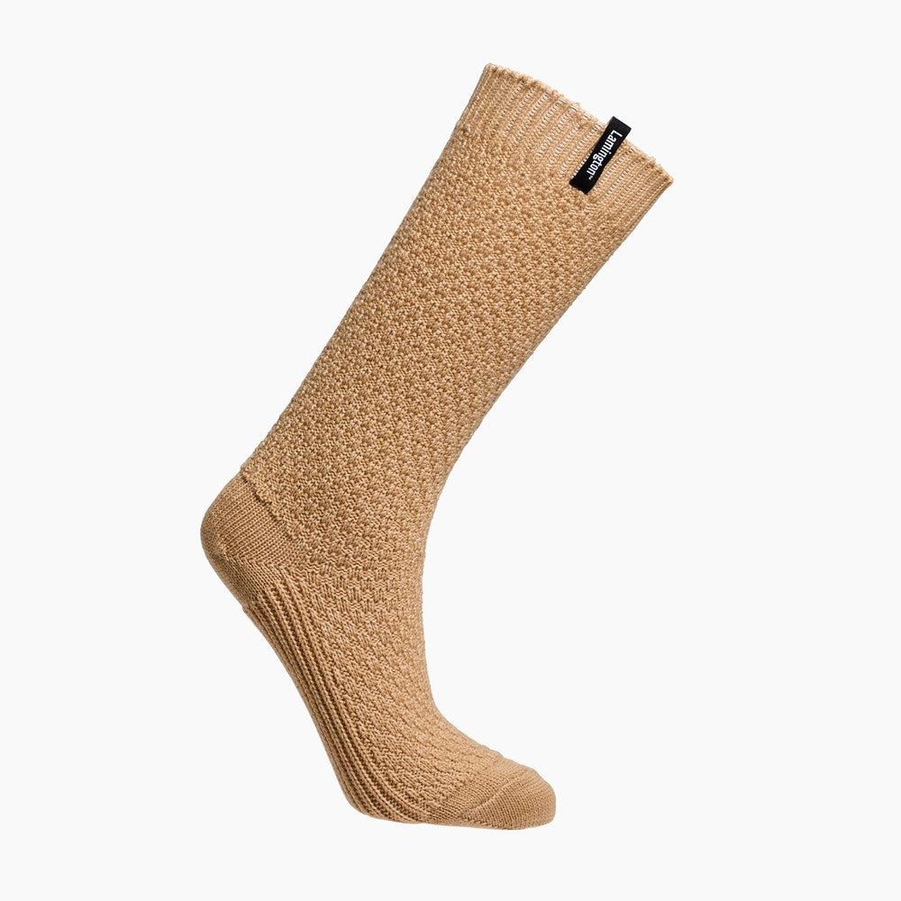 
                      
                        Merino Wool Sunday Socks - Oatmeal
                      
                    