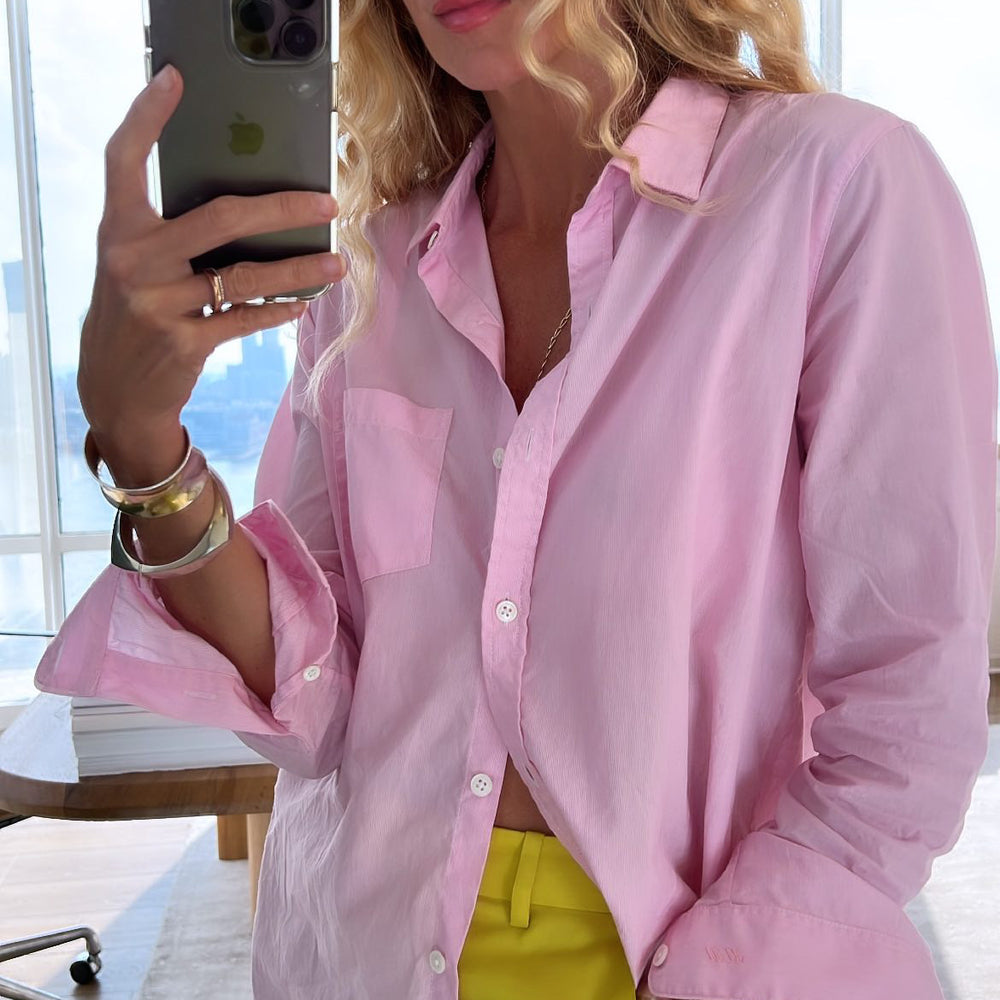 
                      
                        Pink Shirt Suzan From Paris
                      
                    