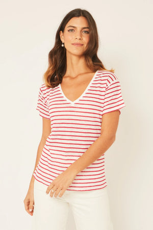 Stripe clothing