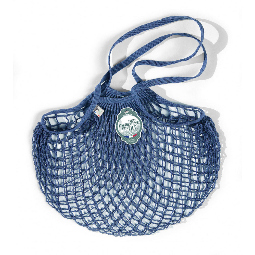 Net Bag - Le Filt Bleu