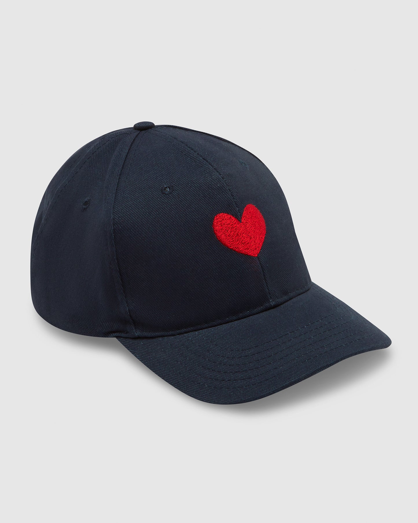 Coeur Cap - Heart Cap