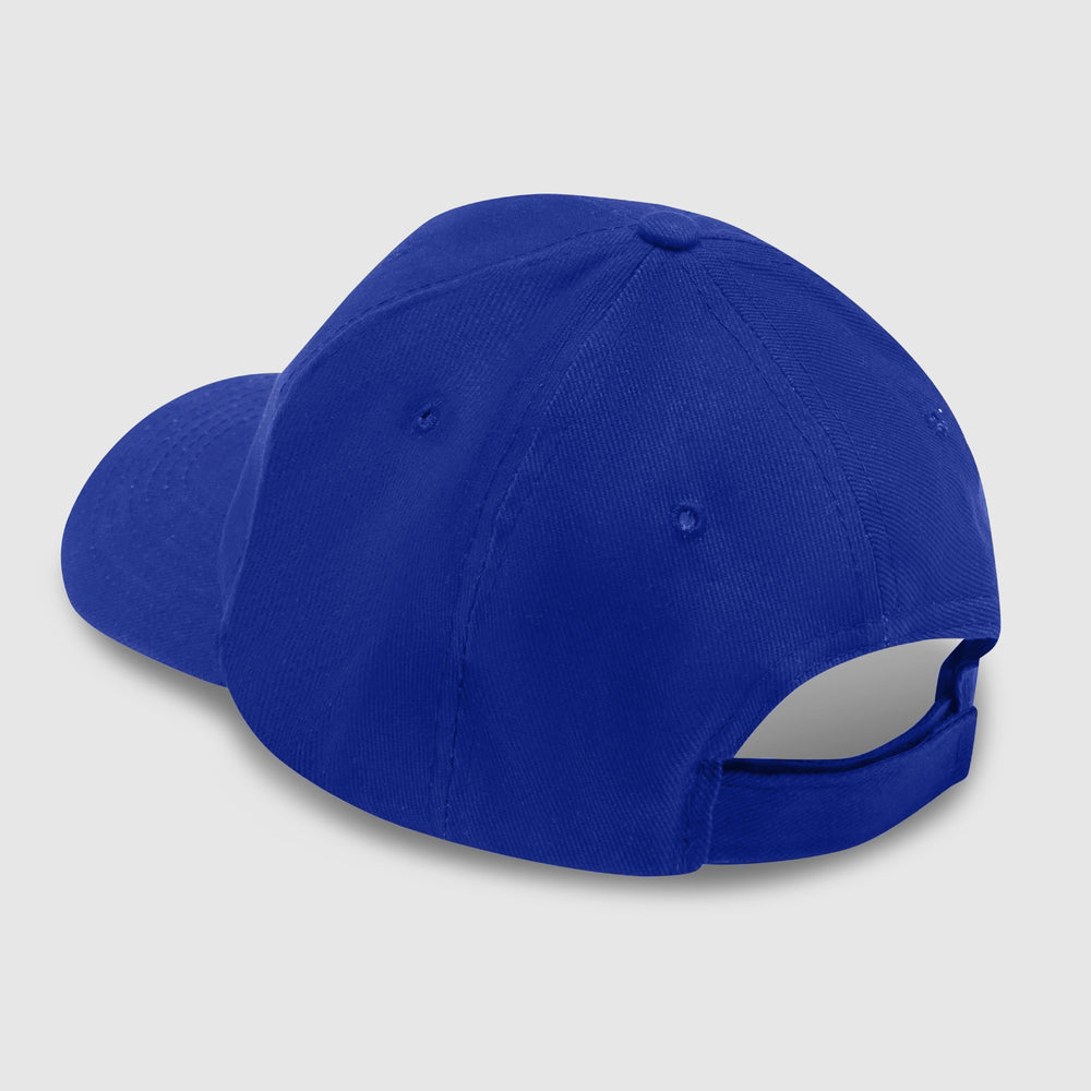 
                      
                        Coeur Cap - Heart Cap Royal Blue
                      
                    