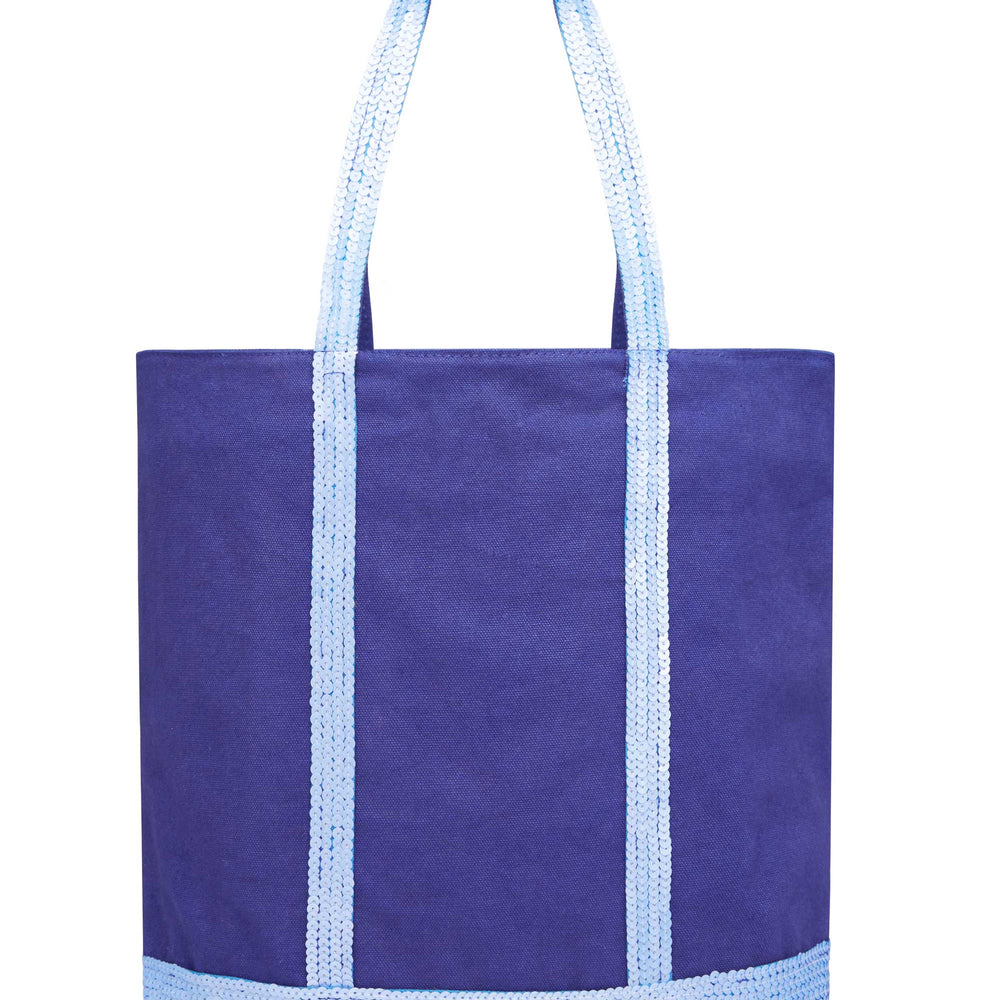 100% Cotton Canvas Tote Bag - Medium Size Tote Bag