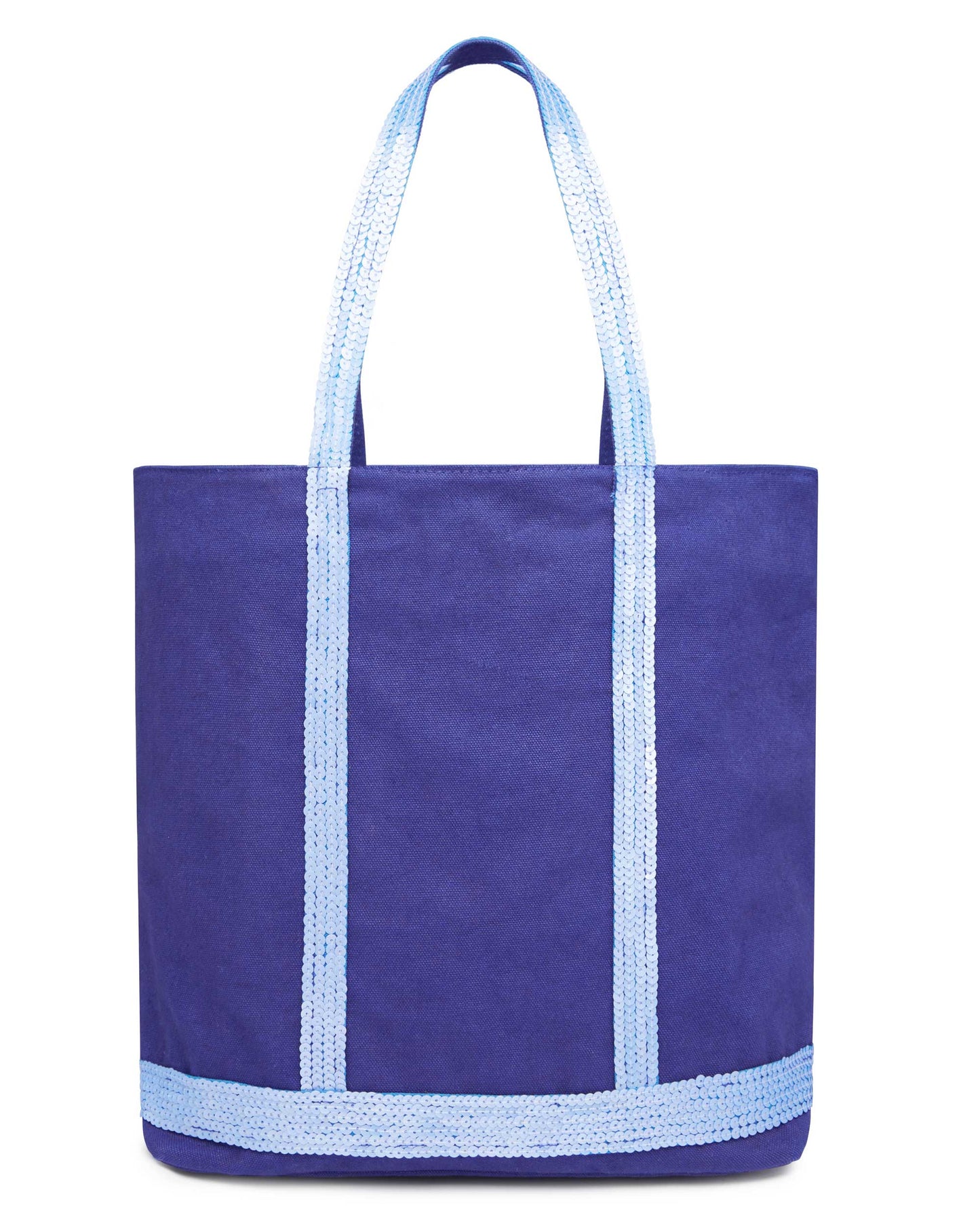 100% Cotton Canvas Tote Bag - Medium Size Tote Bag